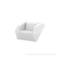 Corner Modular Original Faz Lounge Enkel Soffa